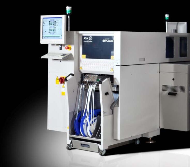 西門子D1貼片機SIPLACE