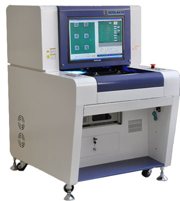 振華興VCTA-A410，離線AOI