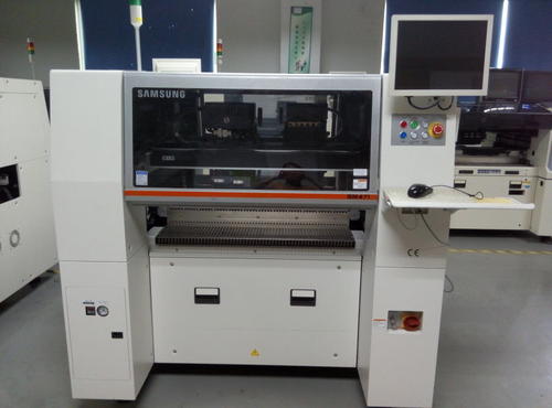 韓華/三星貼片機SM471