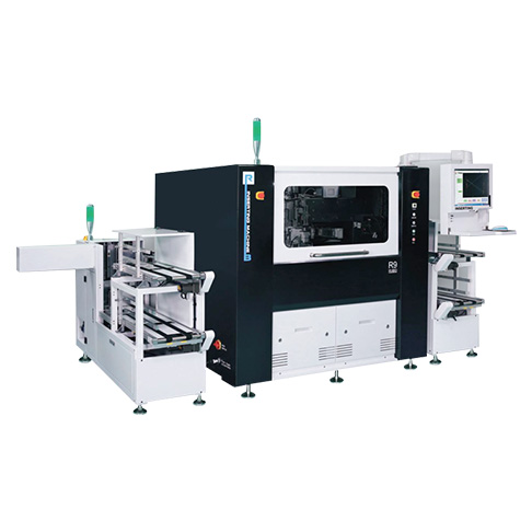 銳鉑R9插針機(jī) IGBT模塊專(zhuān)用插針機(jī) 分體針 