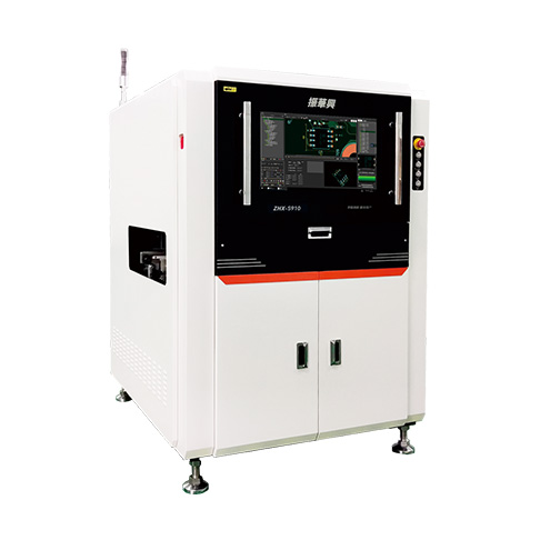 振華興3D自動(dòng)光學(xué)檢測(cè)儀 在線(xiàn)式3D AOI檢測(cè)設(shè)備