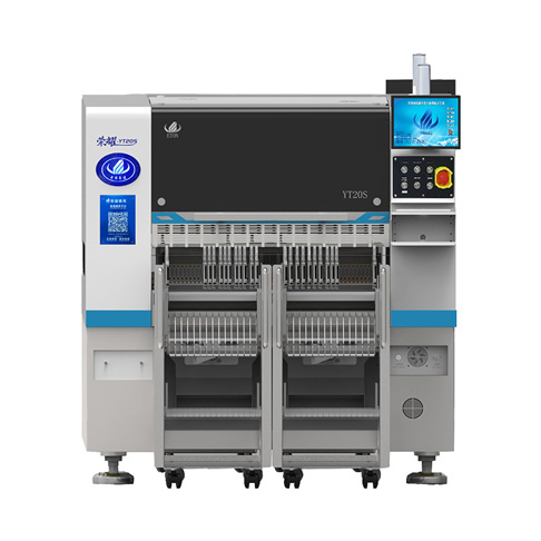 易通貼片機 易通貼片機
