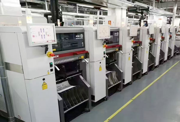 西門(mén)子SMT貼片機(jī)