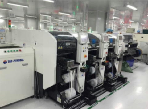 松下貼片機(jī) 松下貼片機(jī)