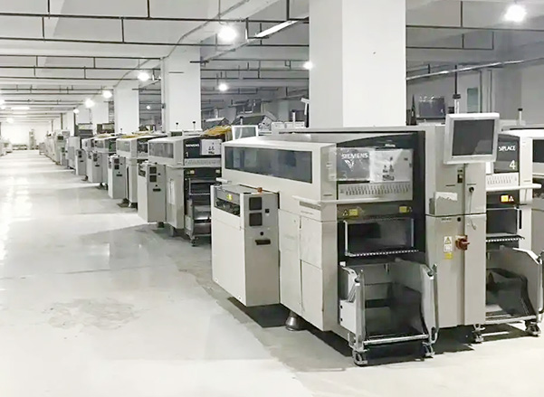 西門(mén)子貼片機(jī)