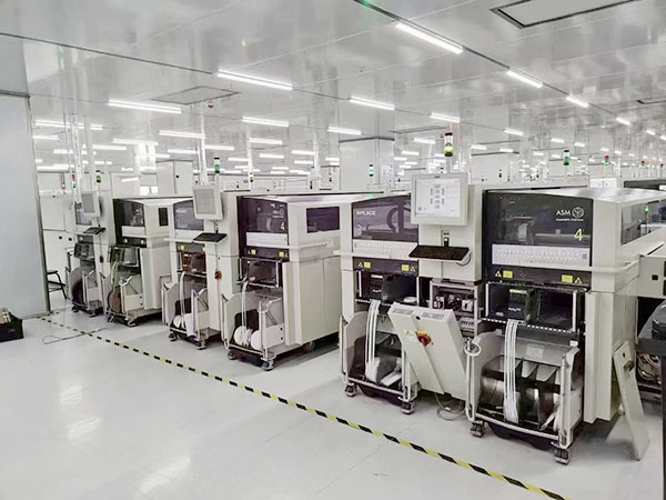 高速貼片機 高速貼片機