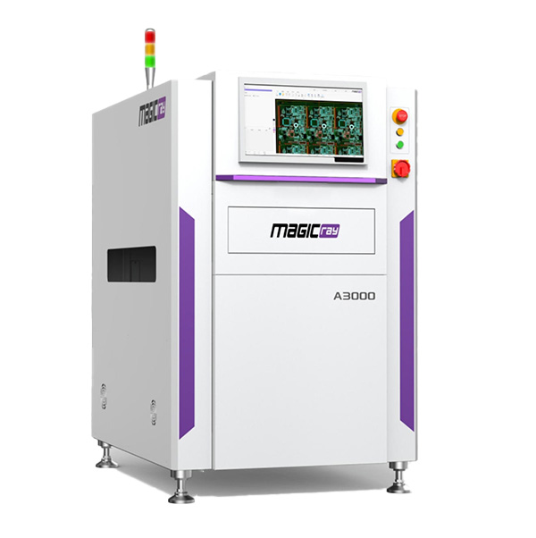 SMT印刷后3DSPI錫膏自動光學(xué)檢查機(jī)