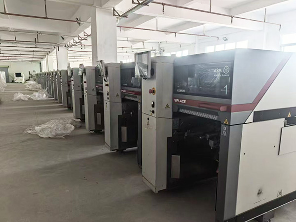 西門子貼片機(jī)