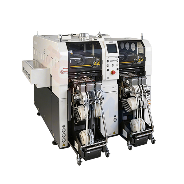 松下模塊貼片機(jī)NMP DX