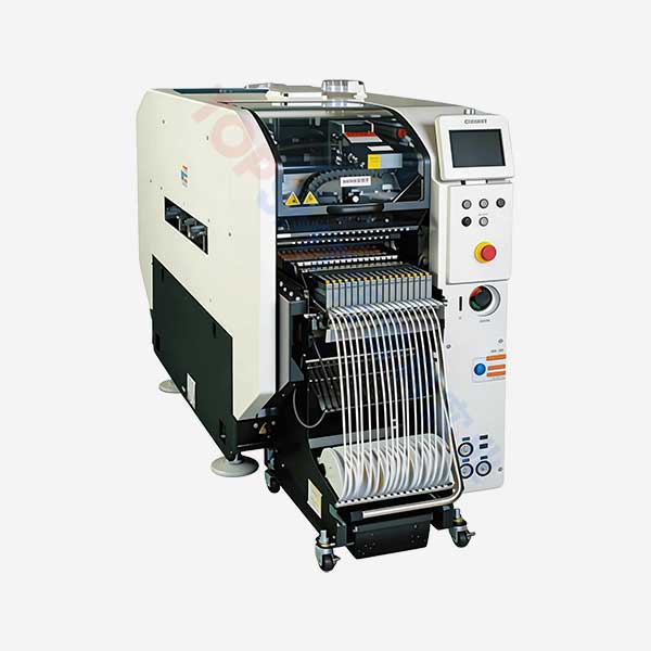 松下多功能生產系統NPM-D3A