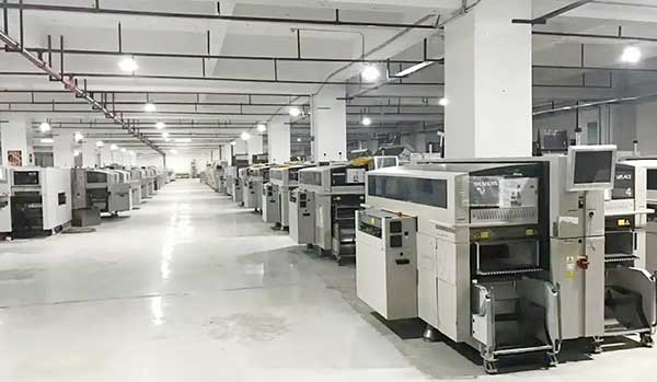 西門子貼片機倉庫