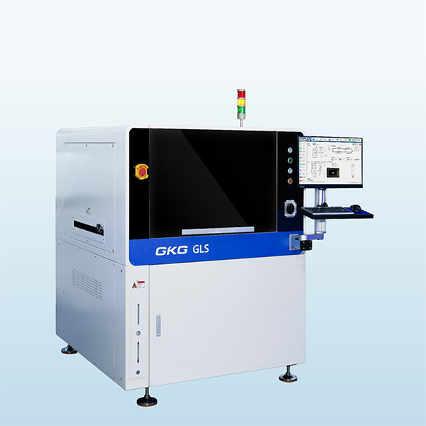 GKG錫膏機